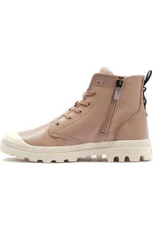 Palladium Schnürboots