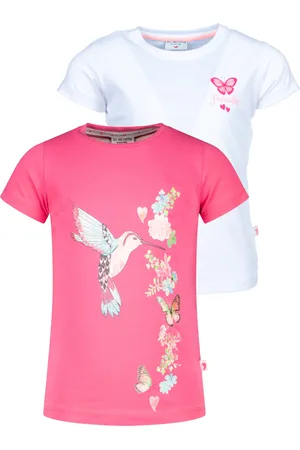Salt & Pepper T-Shirt 