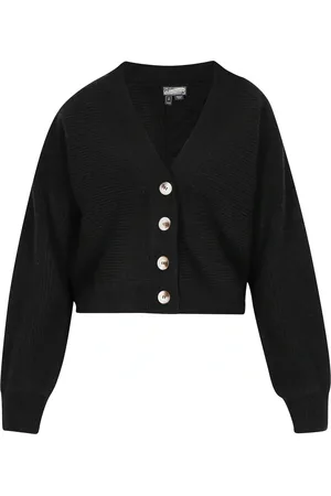 Dreimaster Strickjacke