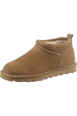 Bearpaw Snowboots