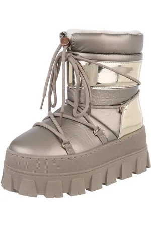 Ital-Design Snowboots