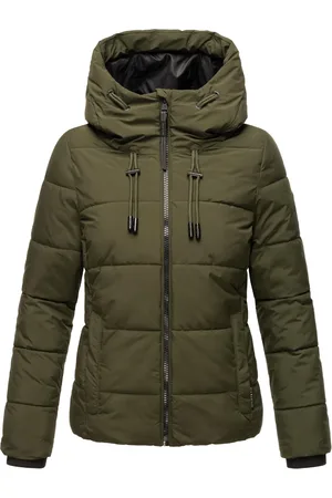 Marikoo Winterjacke