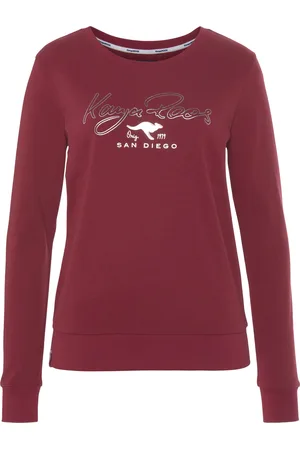 KangaROOS Sweatshirt