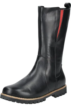 Andrea Conti Stiefel