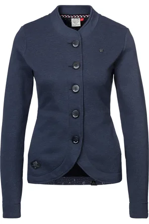 Ragwear Sweatjacke
