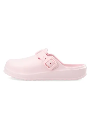 Bianco Clogs 
