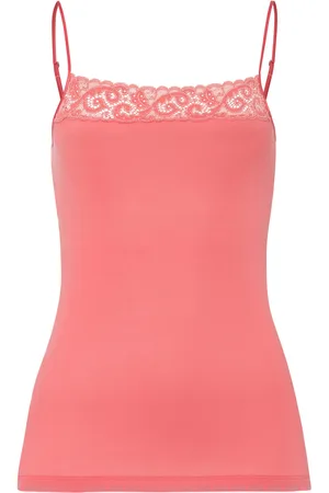 Hanro Spaghetti Top 