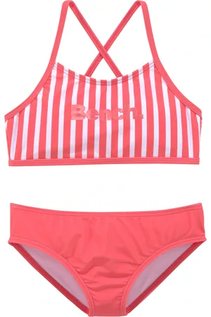 Bench Bikini
