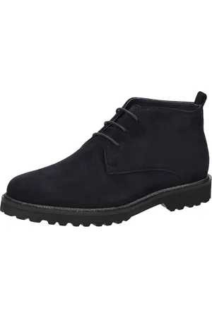 Sioux Schnürstiefelette 