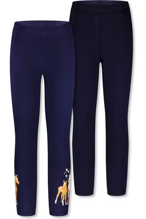 Salt & Pepper Leggings 