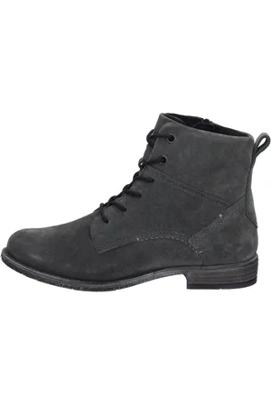 Josef Seibel Schnürstiefelette 