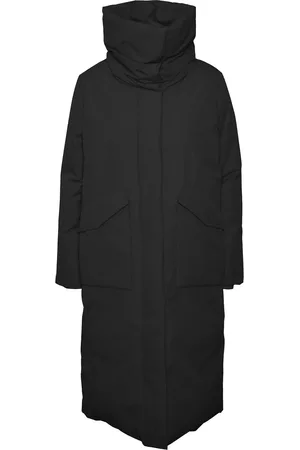 VERO MODA Wintermantel 