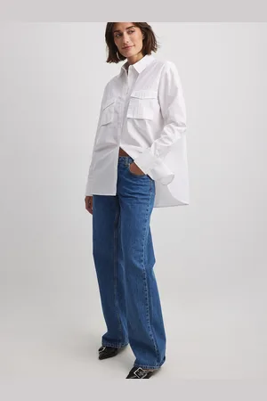NA-KD Jeans