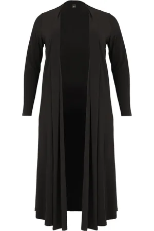 Yoek Strickjacke