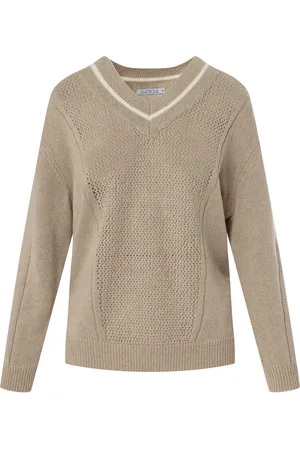 QUIOSQUE Pullover 
