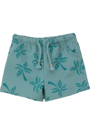 QS by s.Oliver Shorts
