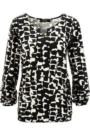 Aniston Shirt