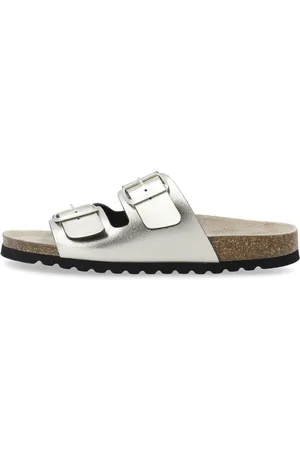 Bianco Sandale