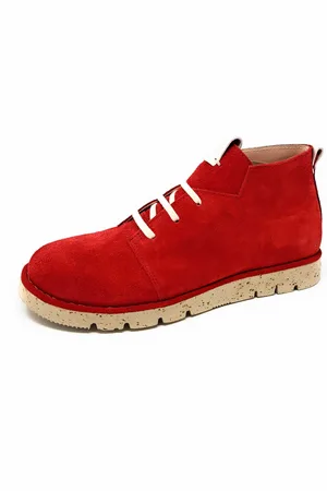 Brako Schnürstiefelette