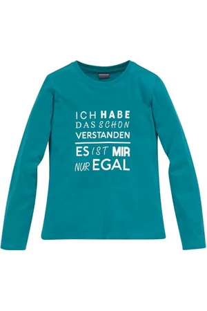 Kidsworld T-Shirt