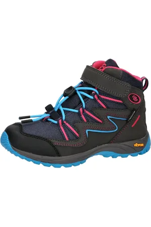 BRUTTING Boots 