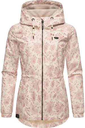 Ragwear Funktionsjacke 