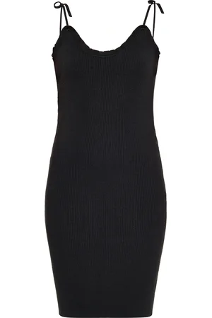 Swirly Kleid