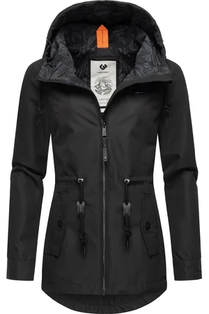 Ragwear Übergangsjacke 