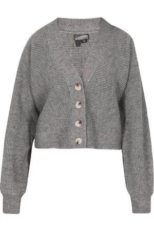 Dreimaster Strickjacke