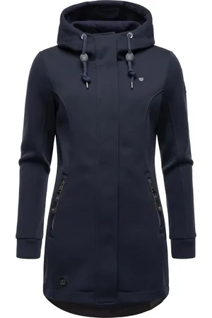 Ragwear Sweatjacke 