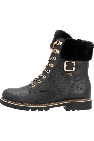 Remonte Schnürstiefel