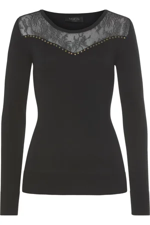 melrose Pullover