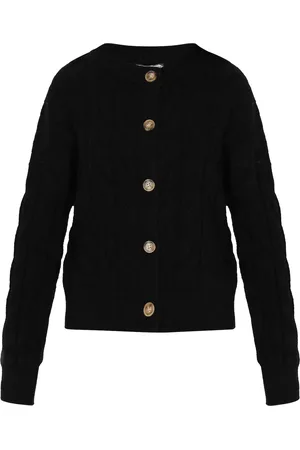 Dreimaster Strickjacke