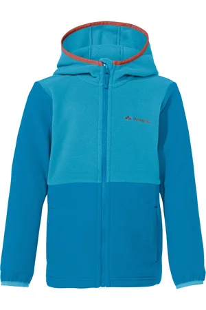 Vaude Funktionsfleecejacke 