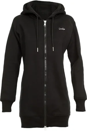 Winshape Sportsweatjacke 