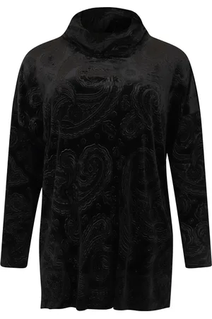 Yoek Pullover