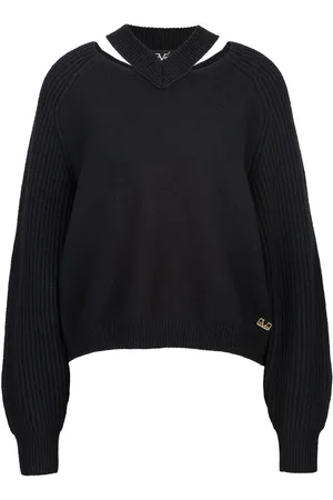 19V69 Italia Pullover 