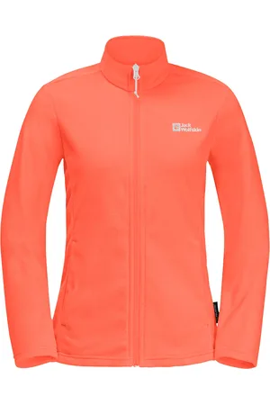 Jack Wolfskin Funktionsfleecejacke 