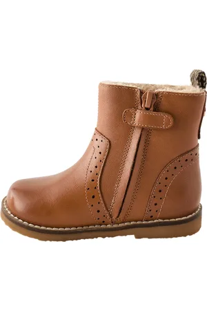 Next Stiefel