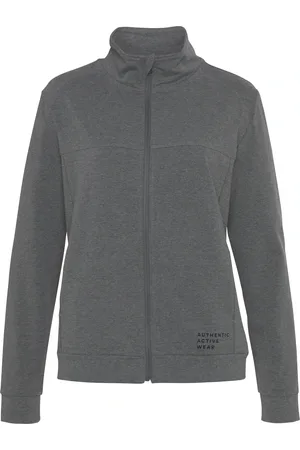 vivance collection Sportsweatjacke
