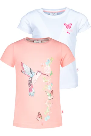 Salt & Pepper T-Shirt 