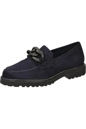Sioux Slipper 