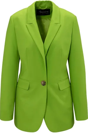 Aniston Blazer