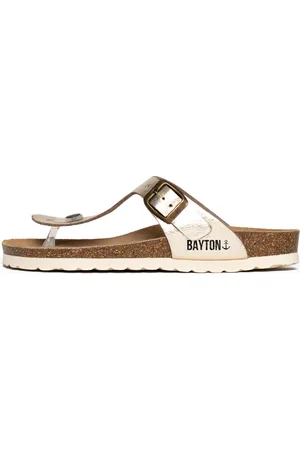 Bayton Pantolette 