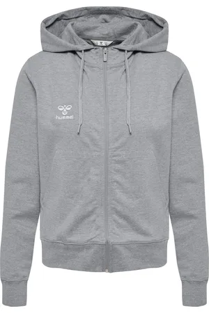 Hummel Sportsweatjacke 