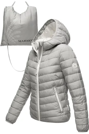 Marikoo Jacke 
