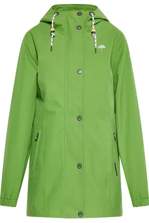 Schmuddelwedda Funktionsjacke