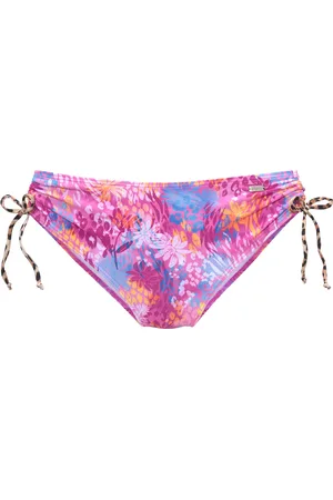Buffalo Bikinihose