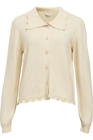 Object Strickjacke 