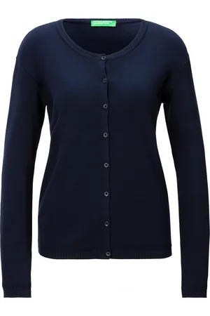 Benetton Strickjacke